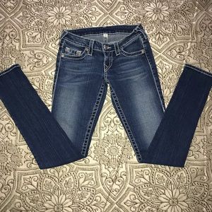 True Religion Jeans Sz 25